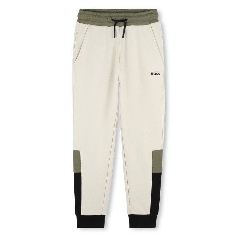 Joggers BOSS 
                        BOY
