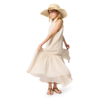 Braided cap MICHAEL KORS 
                    GIRL