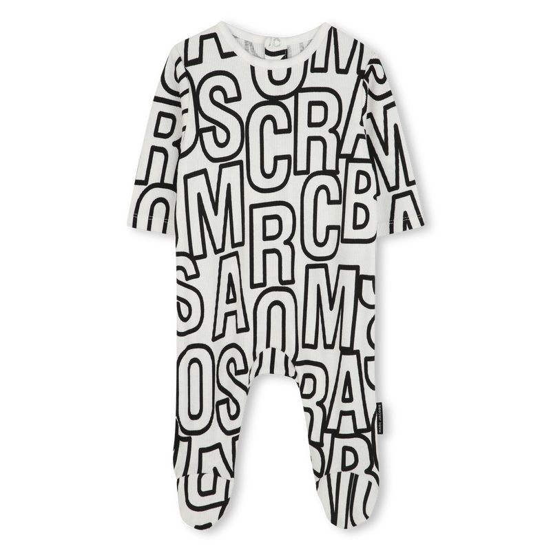 Pyjamas, bib and hat MARC JACOBS 
                        UNISEX