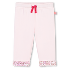 Jogging trousers BILLIEBLUSH 
                    GIRL