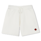 Fleece shorts KENZO KIDS 
                    GIRL