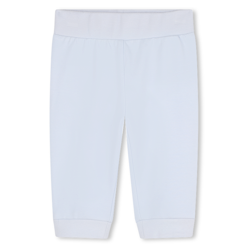 Trousers, cardigan and T-shirt KENZO KIDS 
                        UNISEX