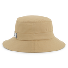 Plain bucket hat with trim TIMBERLAND 
                    BOY