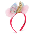 Headband BILLIEBLUSH 
                    GIRL
