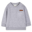 Sweatshirt and shorts set GIVENCHY 
                    BOY