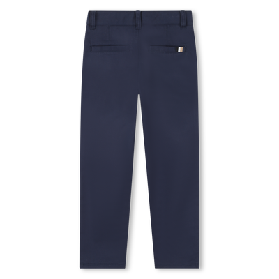 CHINO TROUSERS BOSS BOY