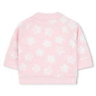 Reversible 3-piece set MARC JACOBS 
                    UNISEX