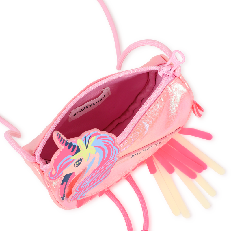 BIRD HANDBAG BILLIEBLUSH 
                        GIRL