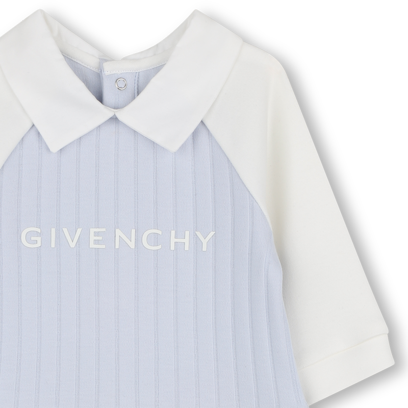 Jersey jumpsuit GIVENCHY 
                        UNISEX