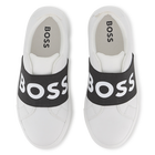 Faux sneaker BOSS 
                    BOY