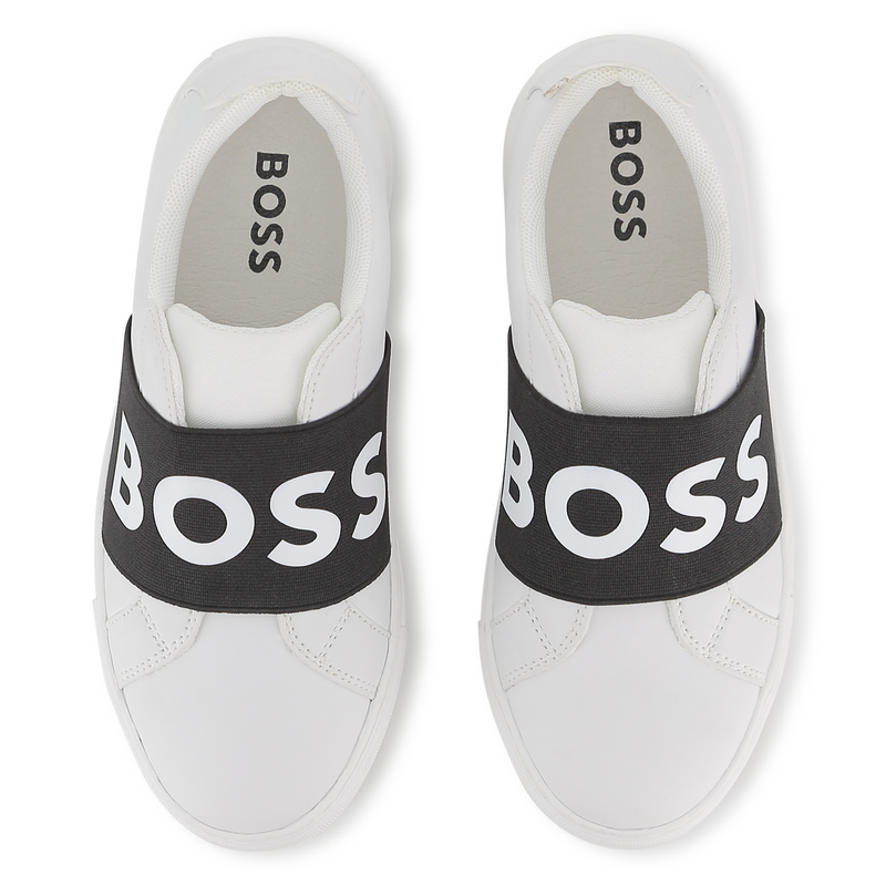 Faux sneaker BOSS 
                        BOY
