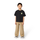 Wide trousers ZADIG VOLTAIRE 
                    BOY