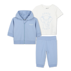 Cotton jogging set KENZO KIDS 
                    UNISEX