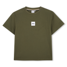 Short sleeve t-shirt BOSS 
                    BOY
