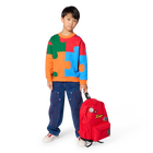Sweatshirt KENZO KIDS 
                    BOY
