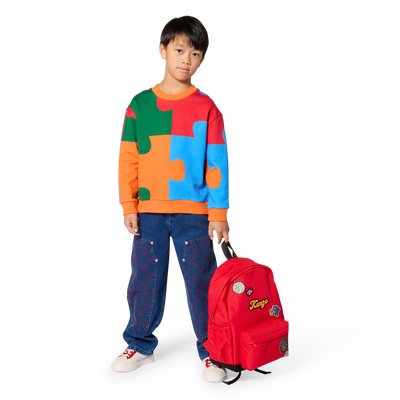 Sweatshirt KENZO KIDS BOY