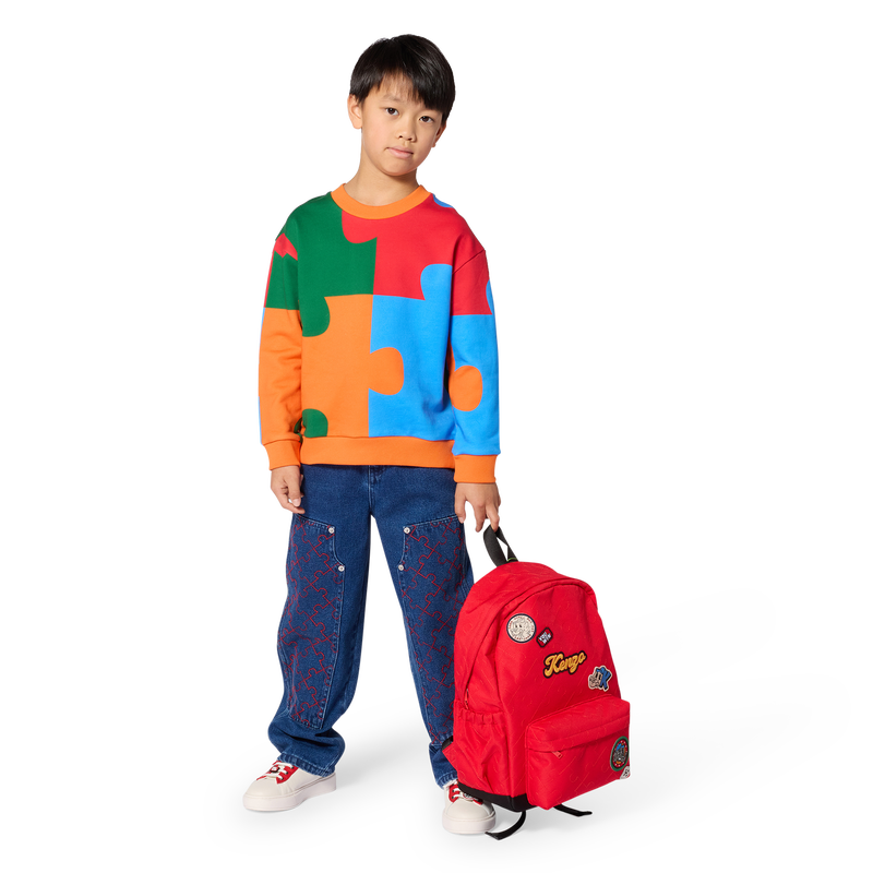 Sweatshirt KENZO KIDS 
                        BOY