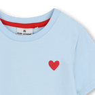 Short sleeve t-shirt KIDS AROUND 
                    GIRL
