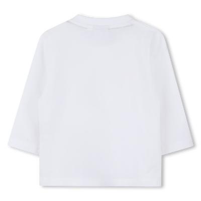 Long Sleeve T-Shirt BOSS BOY