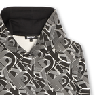 Hoodie DKNY 
                    BOY