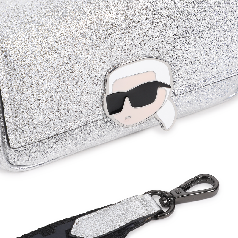 Handbag KARL LAGERFELD KIDS 
                        GIRL