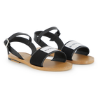Strap sandals GIVENCHY 
                    GIRL