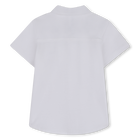 Short sleeve shirt BOSS 
                    BOY