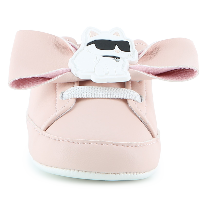 Sneakers KARL LAGERFELD KIDS 
                        GIRL