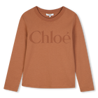 Long sleeve t-shirt, THRUSH, hi-res