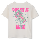Short-sleeved T-shirt BILLIEBLUSH 
                    GIRL