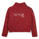 Sweater ZADIG VOLTAIRE 
                    GIRL