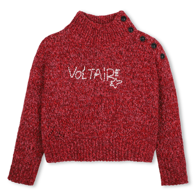Sweater ZADIG VOLTAIRE GIRL