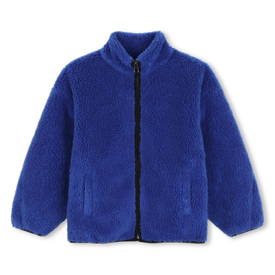 Reversible cardigan GIVENCHY BOY