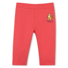 Sweatshirt and trousers set KENZO KIDS 
                    UNISEX