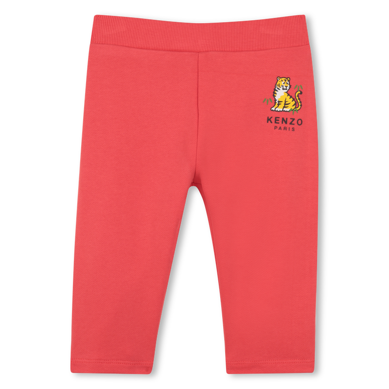 SWEATSHIRT AND TROUSERS SET KENZO KIDS 
                        UNISEX