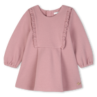Long Sleeve Dress CHLOE 
                    GIRL