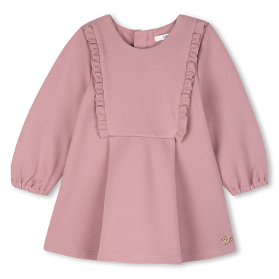 Long Sleeve Dress CHLOE GIRL