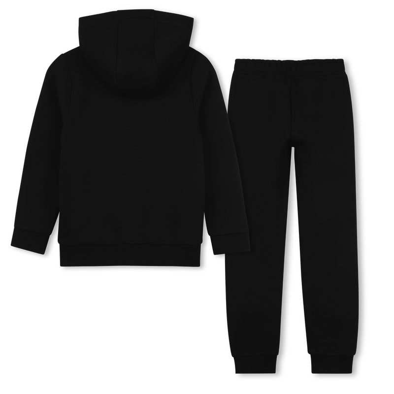 Tracksuit BOSS 
                        BOY