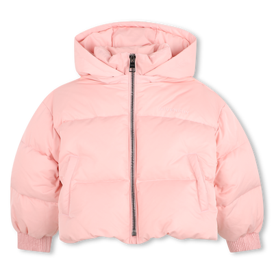 Down jacket GIVENCHY GIRL