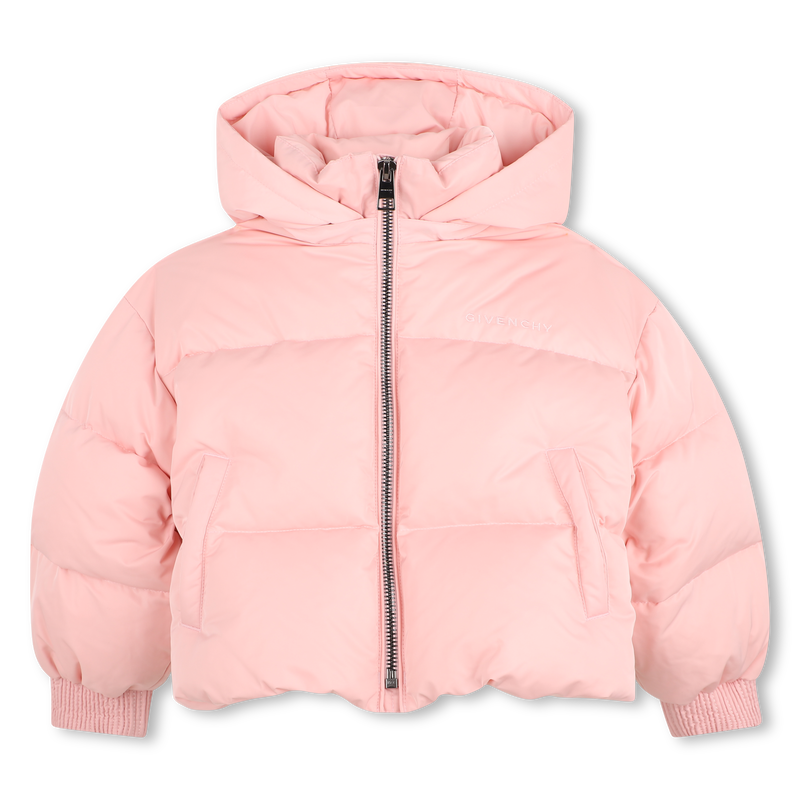 Down jacket GIVENCHY 
                        GIRL