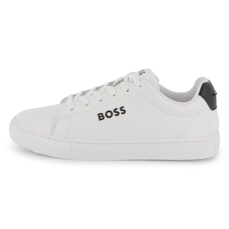 LACE-UP TRAINERS BOSS 
                        BOY