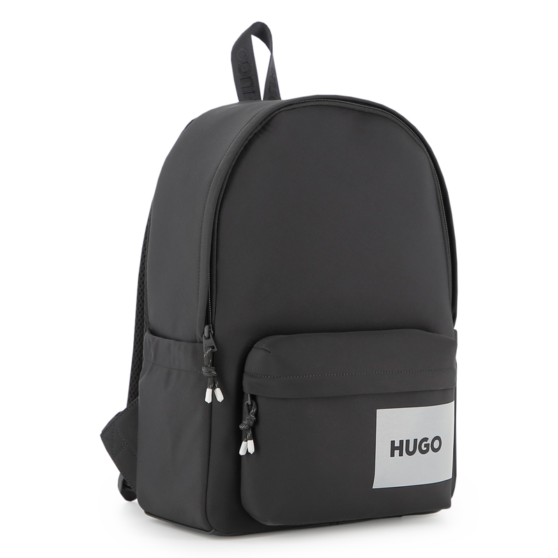 BACKPACK HUGO 
                        BOY