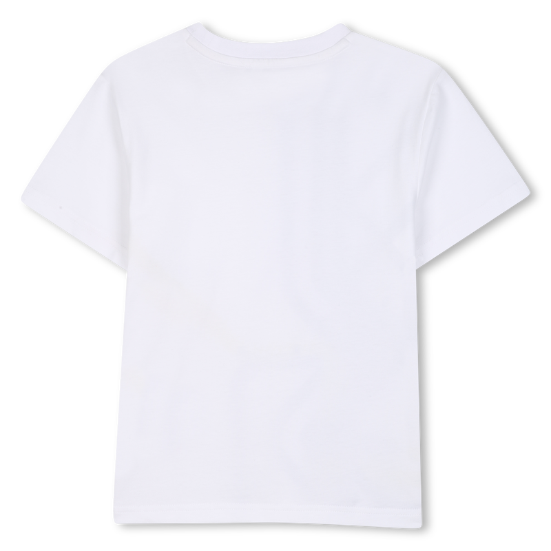 Short sleeve t-shirt DKNY 
                        BOY