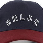 Cap CHLOE 
                    GIRL