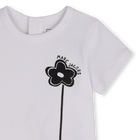 T-shirt and skirt set MARC JACOBS 
                    UNISEX