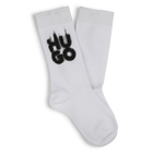 Two-pack of socks HUGO 
                    UNISEX