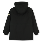 Hooded parka ZADIG VOLTAIRE 
                    BOY