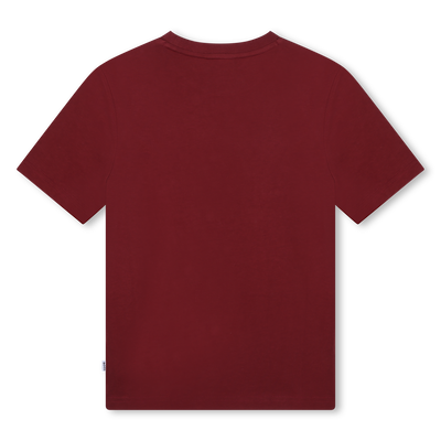 Short-sleeved T-shirt BOSS BOY