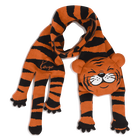 Scarf and beanie set KENZO KIDS 
                    UNISEX