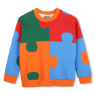 Sweatshirt KENZO KIDS 
                    BOY